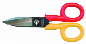 Unifix SWG Электрические ножницы с прямыми лезвиями Cutter / forbici