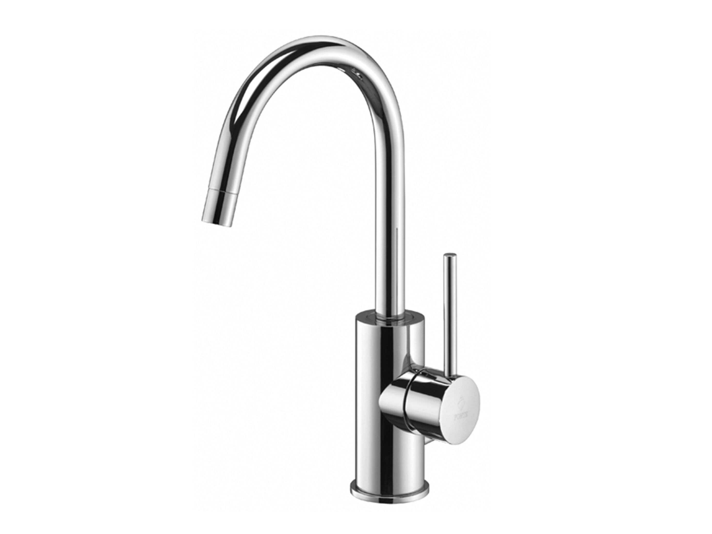 Смеситель для кухни с автоматическим сливом RUBINETTERIA PAFFONI Light ARCH-00001699 - Вид №1