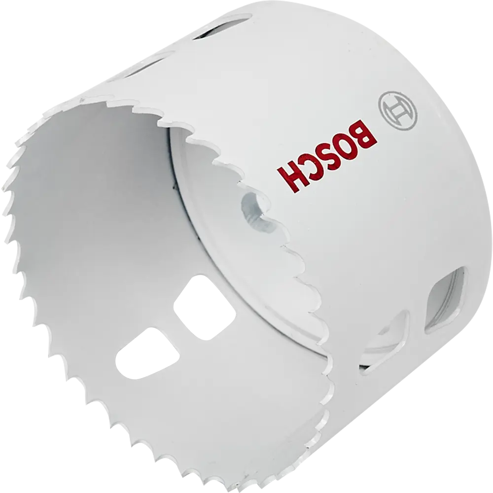 Коронка по стали биметаллическая Bosch Progressor 2608594231 76 мм 82857575 STLM-2169751 BOSCH PROFESSIONAL 