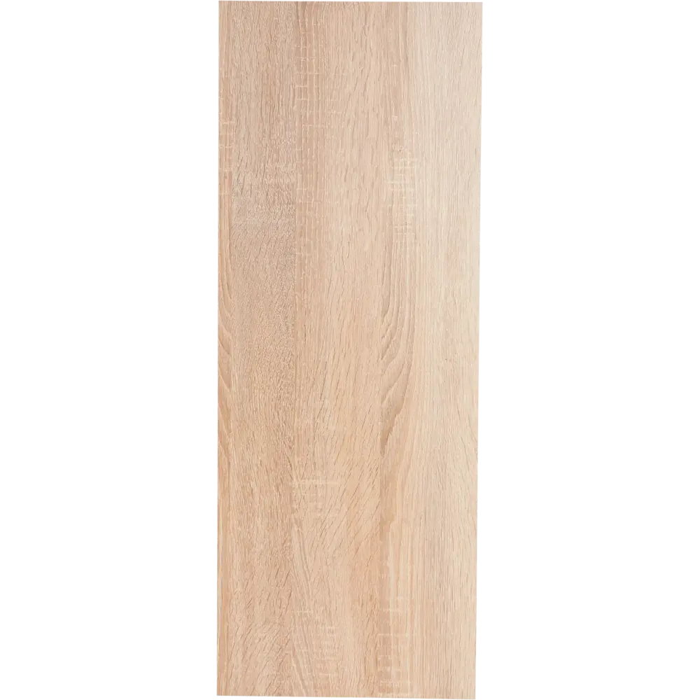 Santreyd - Полка мебельная 800x300x16 мм ЛДСП дуб сонома с защитной кромкой 17093733 STLM-0007465 - Вид №4