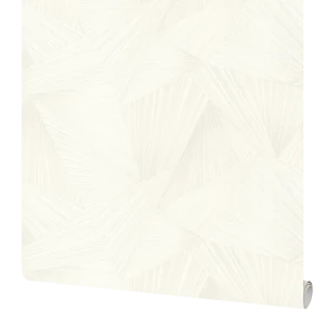 Обои флизелиновые Wall Decor Спектр белые 1.06 м 75190-12АСП