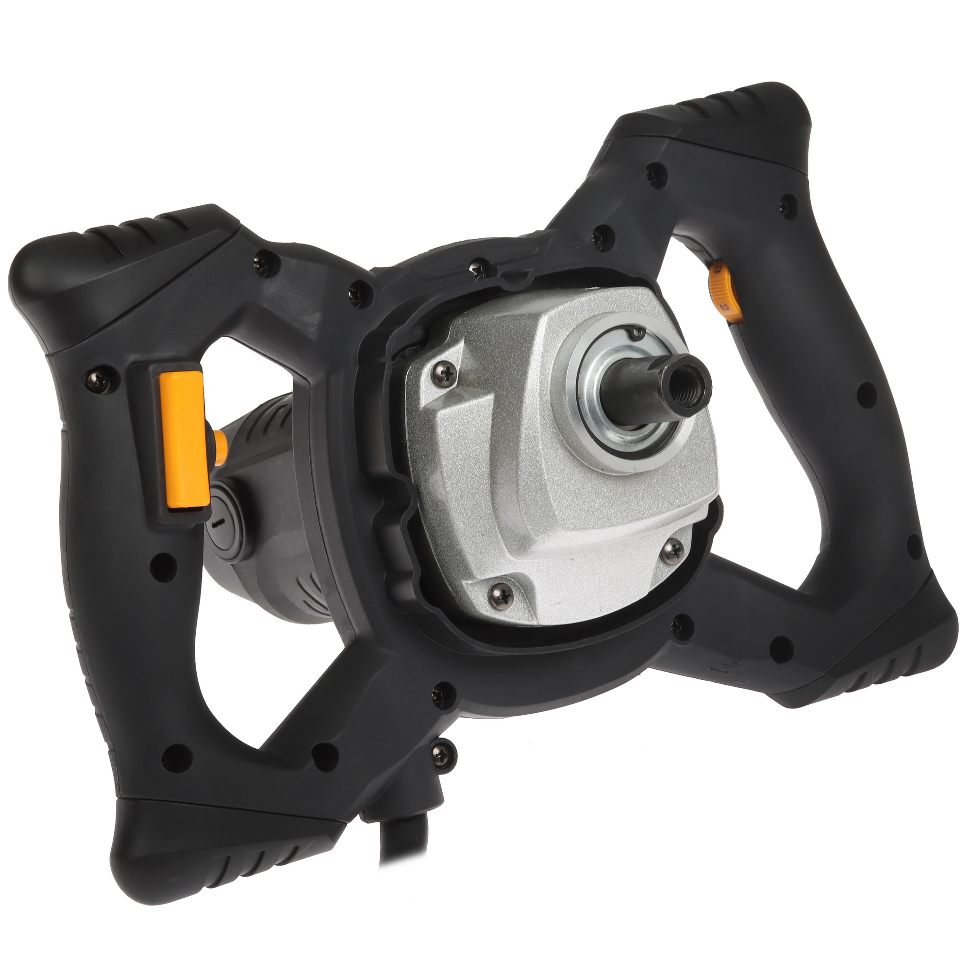 Дрель-миксер Zitrek ZKM1600W 5625741 STDN-0128684 - Вид №7