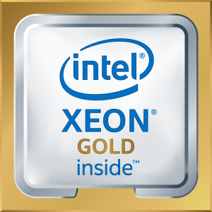 CD8067303330702SR3AT Cpu socket 3647 xeon gold 5122 (3.6ghz/16.5mb) tray Intel