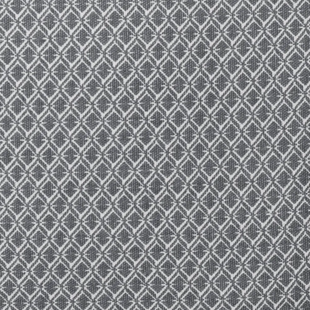 Подушка «Otto» 38х38 см цвет серый Atmosphera STLM-2181453 - Вид №2