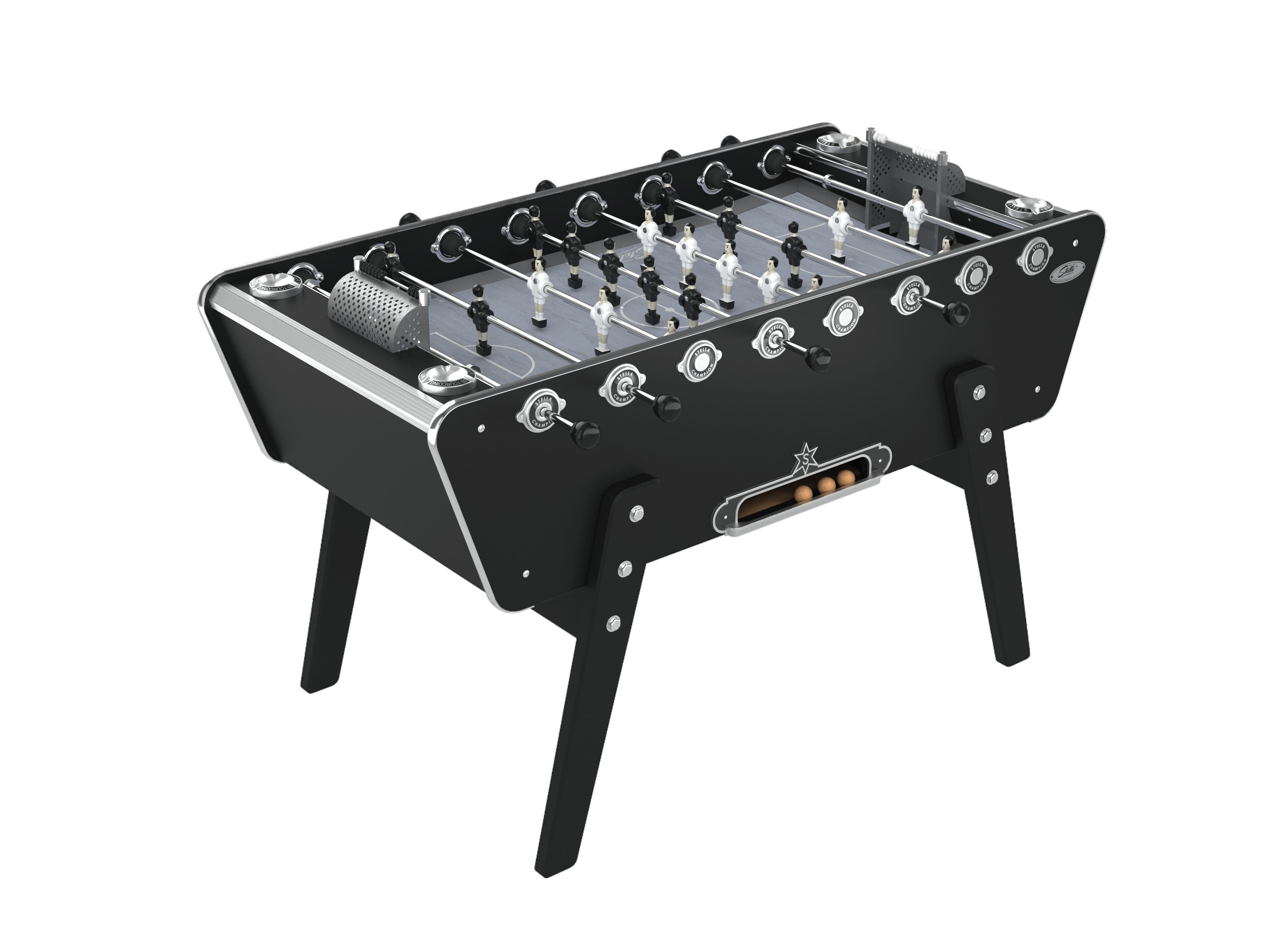 Кальциобалилла Stella baby-foot & billards Tradition Indoor ARCH-00054155