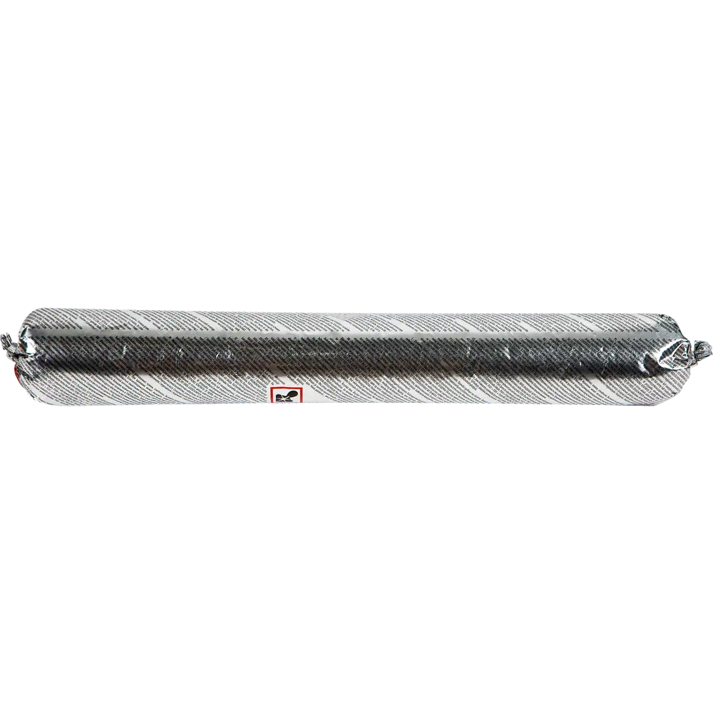 Клей-герметик полиуретановый Soudal Soudaflex 40 FC 600 мл коричневый STLM-2053046 - Вид №2