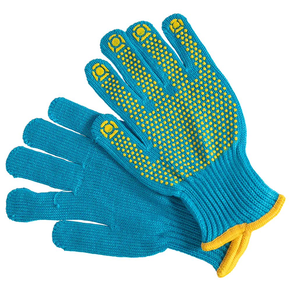 Santreyd Утепленные строительные перчатки с ПВХ-покрытием 82176670 STLM-0021225