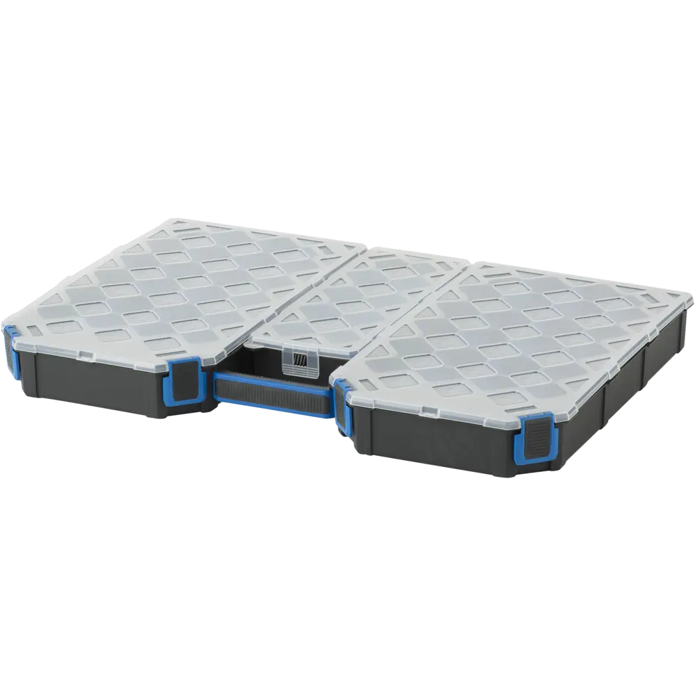 Органайзер Dexter размер L 60x577x390 мм STLM-2064443