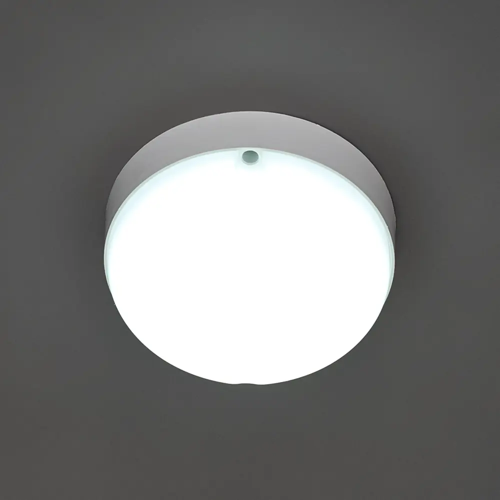 Светильник Volpe Q293 для ЖКХ - влагозащищенный LED 12Вт IP65 82738611 STLM-0035172 - Вид №3
