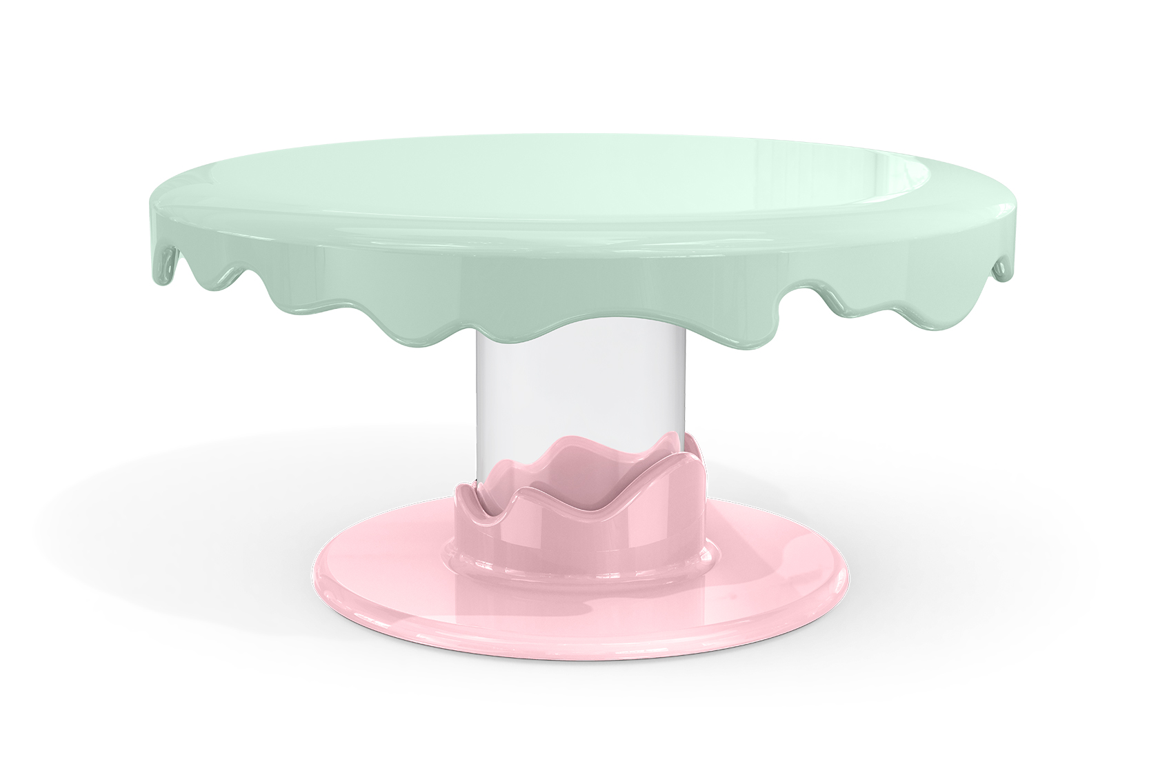 CIST326 Детский обеденный столик Зефирная активность Circu 