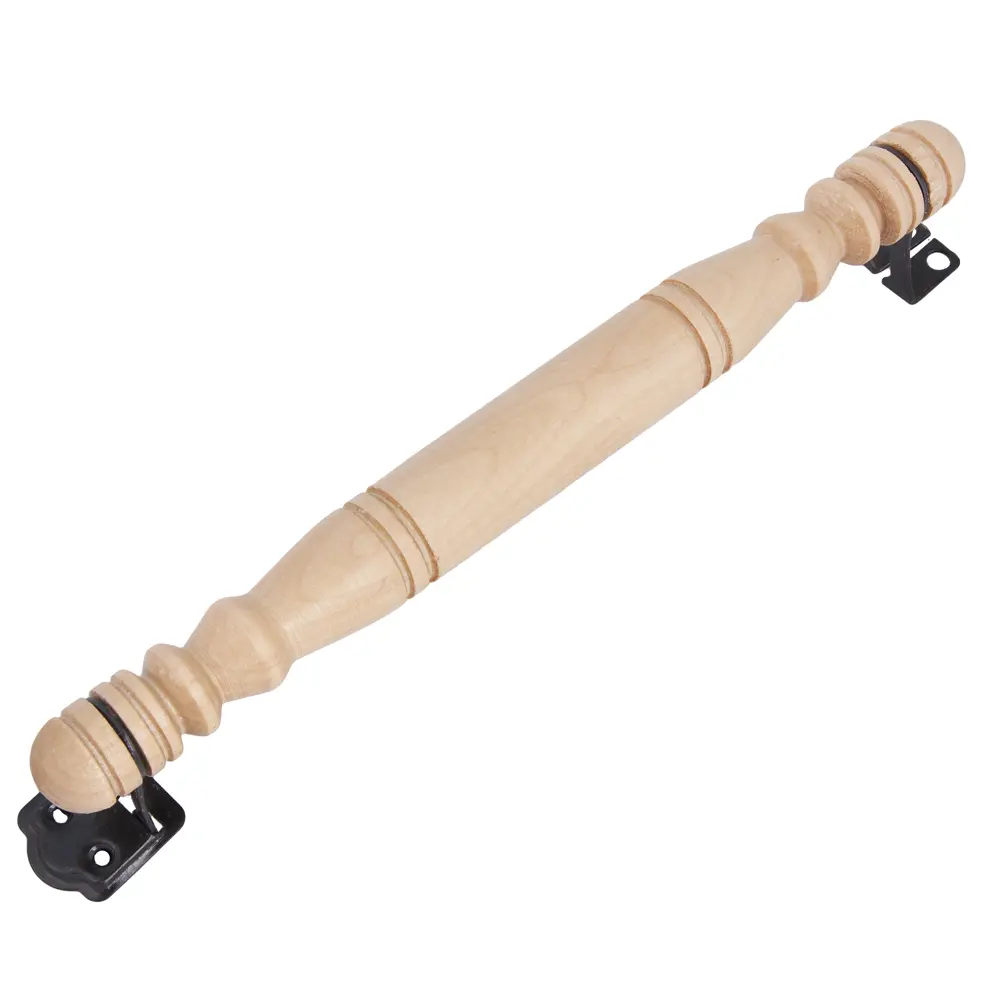 Ручка-скоба НН-РС-300 ТР, светлое дерево НОЭЗ STLM-2201670 - Вид №1