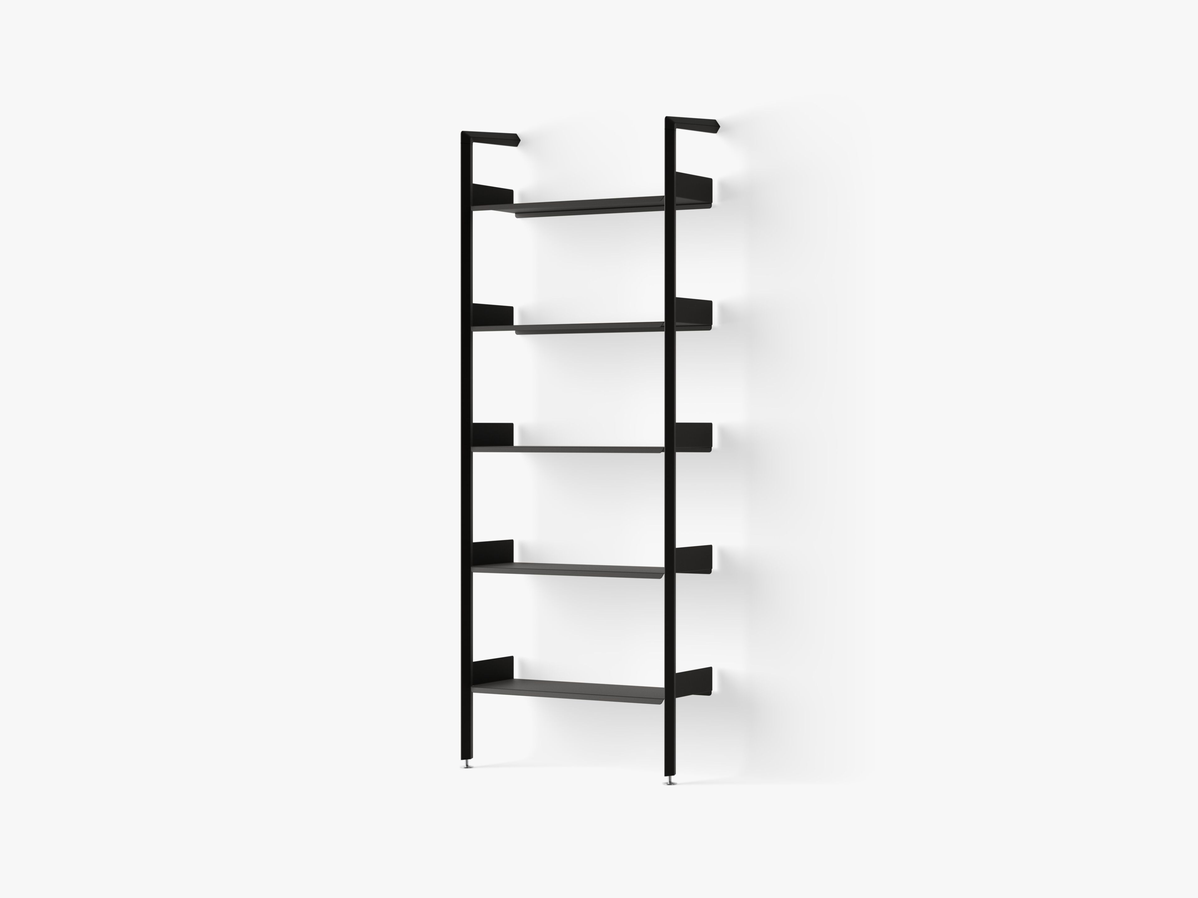 Модульная настенная установка с порошковым покрытием &Tradition Rombe ARCH-00077963 - Вид №4