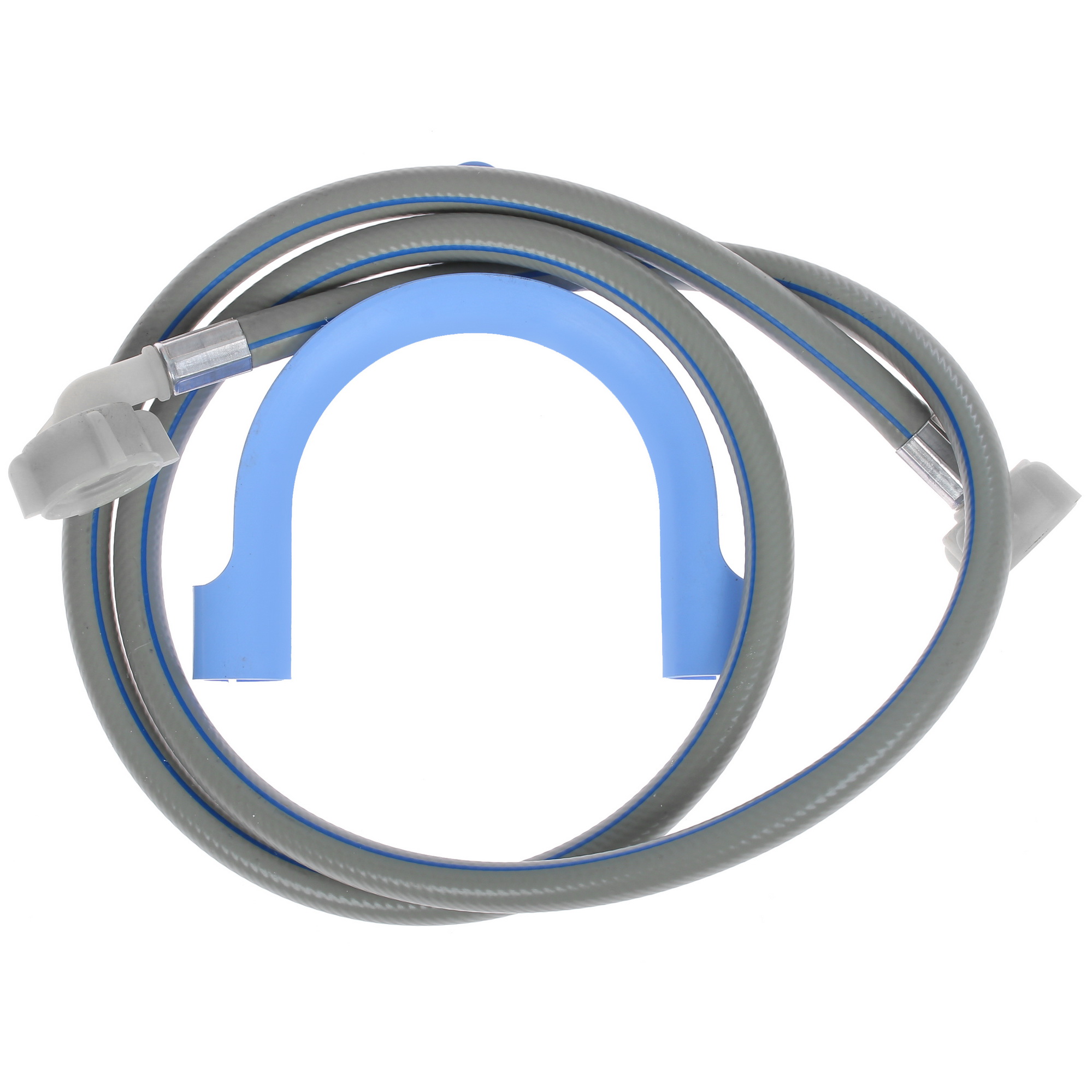 9947908 Встраиваемая стиральная машина Hotpoint BI WMHD 7282 V STDN-0102026 - Вид №9