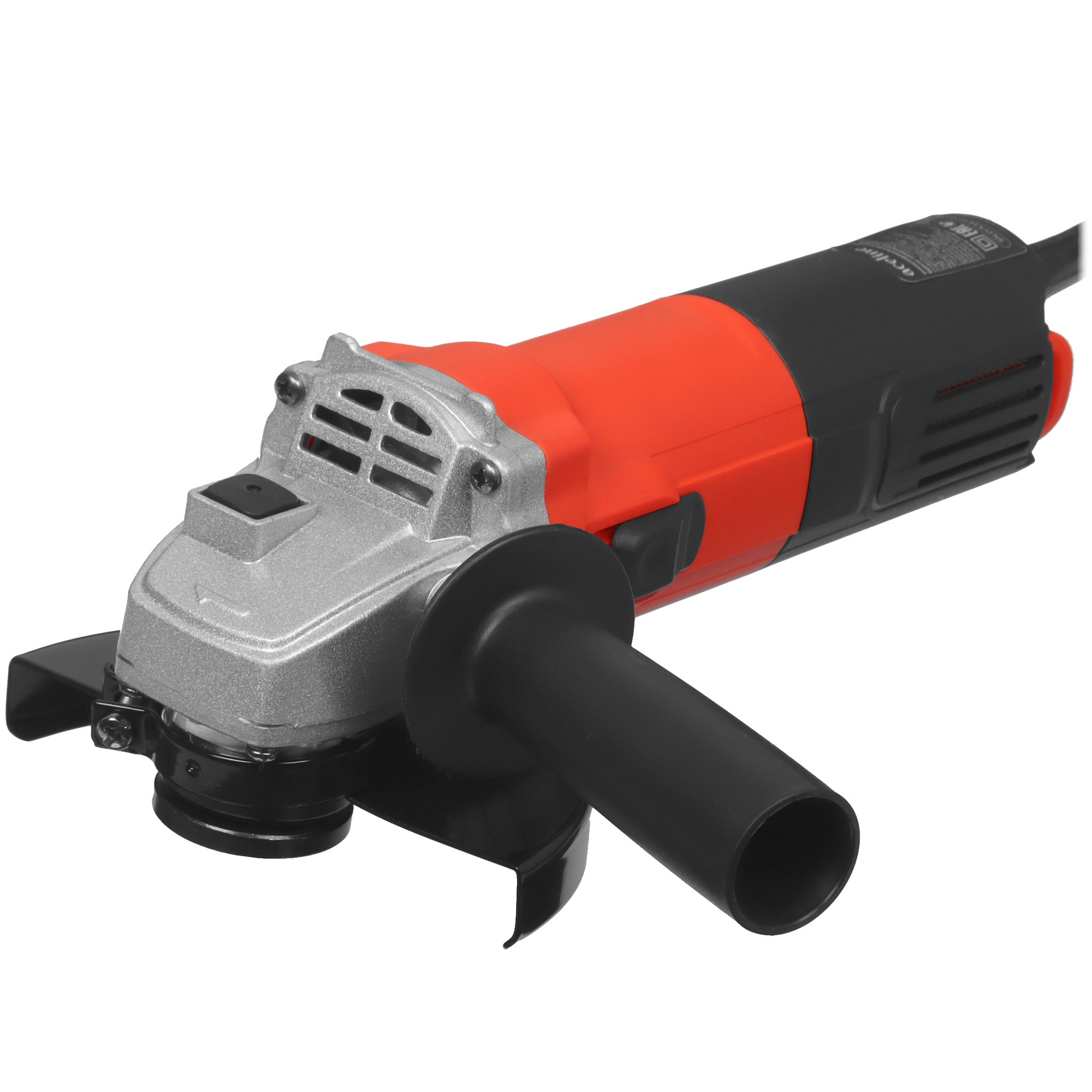 Углошлифовальная машина (УШМ) Aceline ACAG110-125 5434969 STDN-0120112