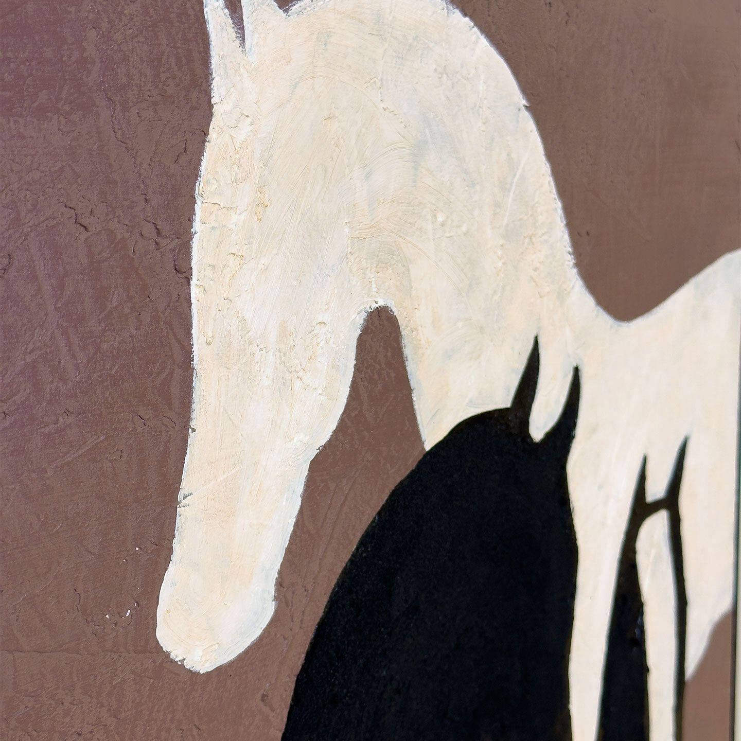 Холст рамки Agave BLEND ARCH-00136887 - Вид №1