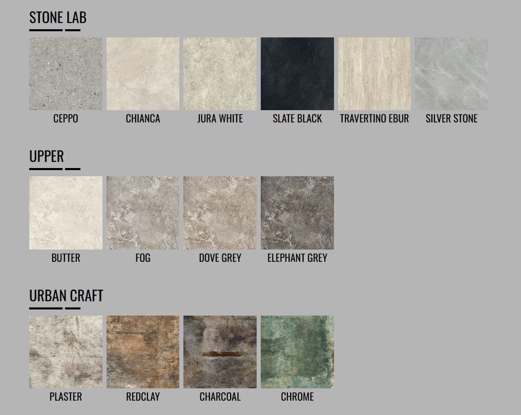 Подвесная раковина из керамогранита CERAMICA FONDOVALLE SHAPE ARCH-00119316 - Вид №11