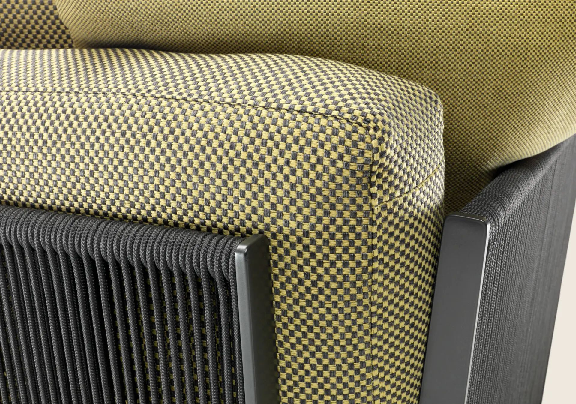 Мягкое садовое кресло Flexform Вулкан ARCH-00058638 - Вид №2