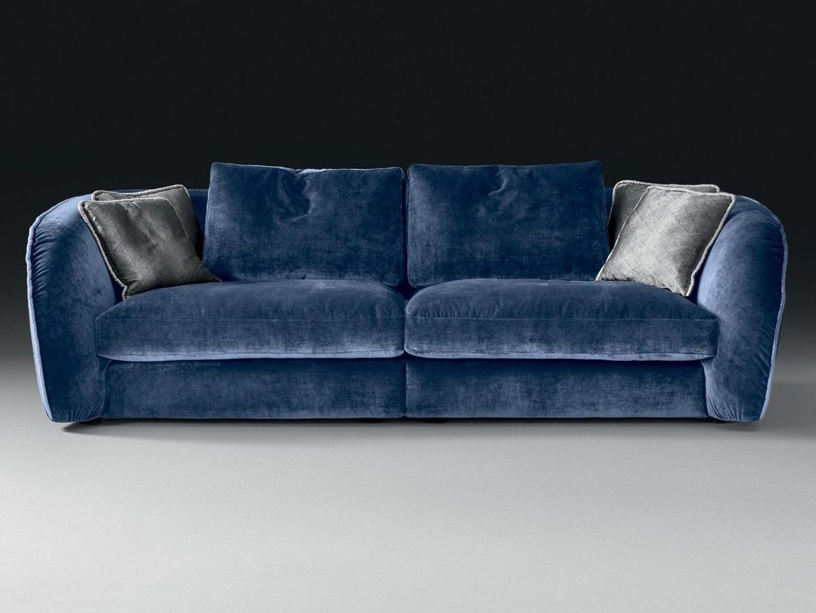 Модульный тканевый диван BLACK TIE LEVANTE ARCH-00038484 - Вид №1