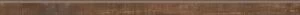 Граните Вуд Эго плинтус темно-коричневый лаппатированная 1200x60