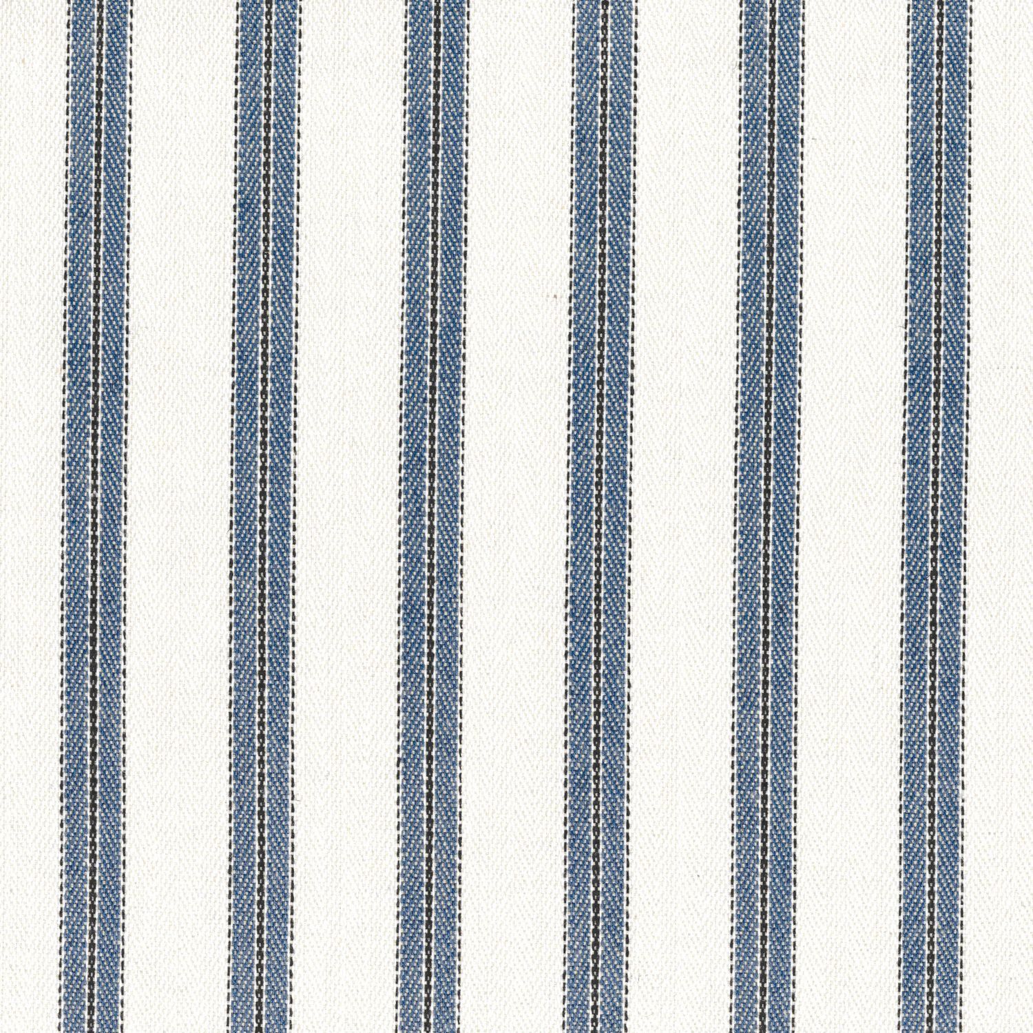 Ткань в полоску Casamance Costa Nova ARCH-00083510 - Вид №10