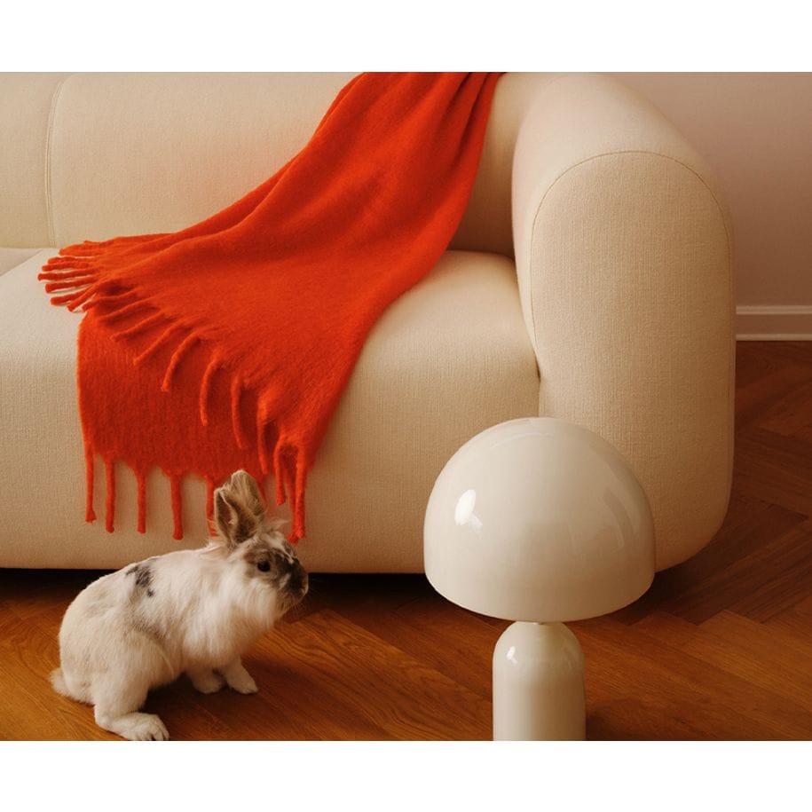 5-местный модульный тканевый диван Tom Dixon Plump sofa ARCH-00106377 - Вид №8