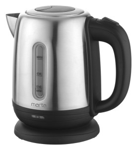 9058575 Электрочайник Marta MT-4631 черный