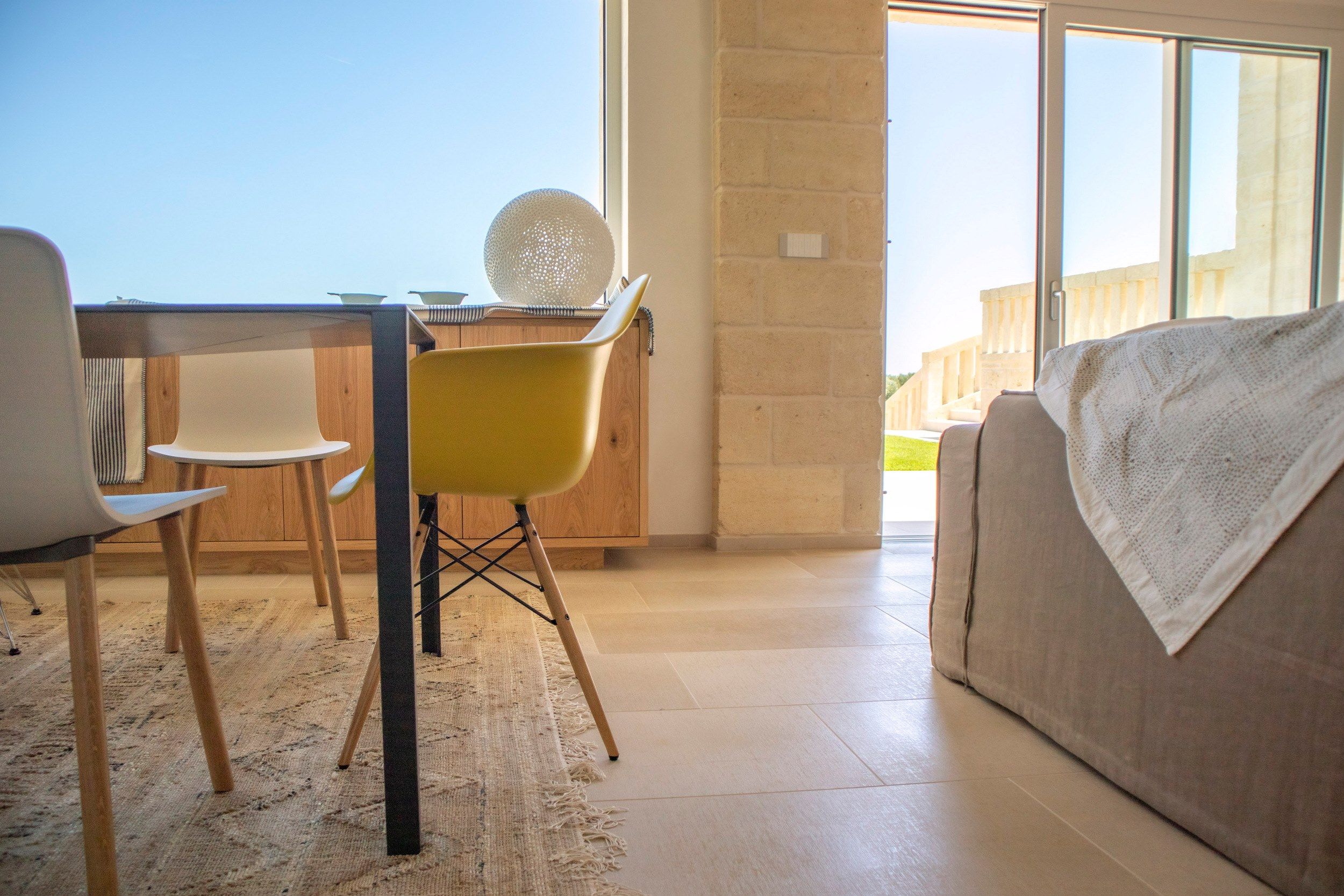 Покрытие из натурального камня TWS текстуры камня ARCH-00079413 - Вид №6