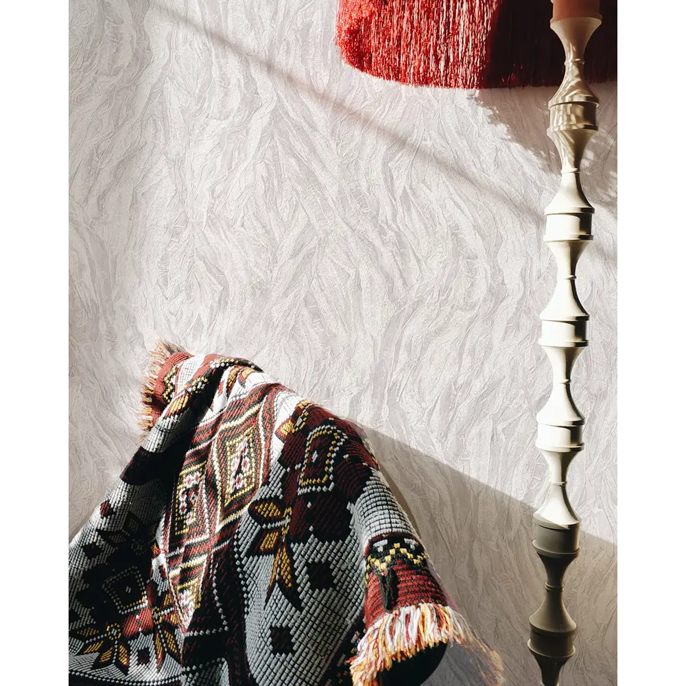 Обои флизелиновые Peonia бежевые 1.06x10 м 168389-24 SOLO STLM-2152545 - Вид №3