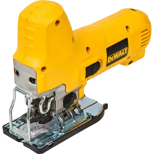 Лобзик DeWalt DW343K, 550 Вт