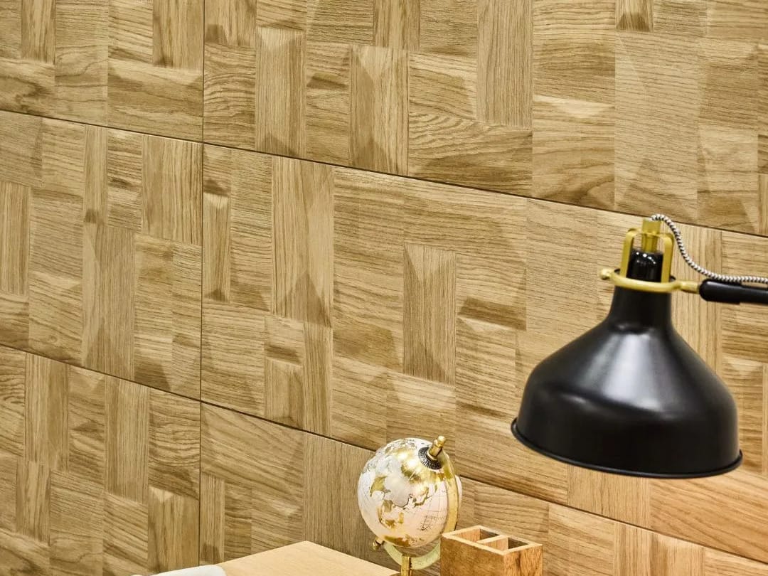 Белая керамическая паста трехмерное покрытие RECER Opal ARCH-00036739 - Вид №1