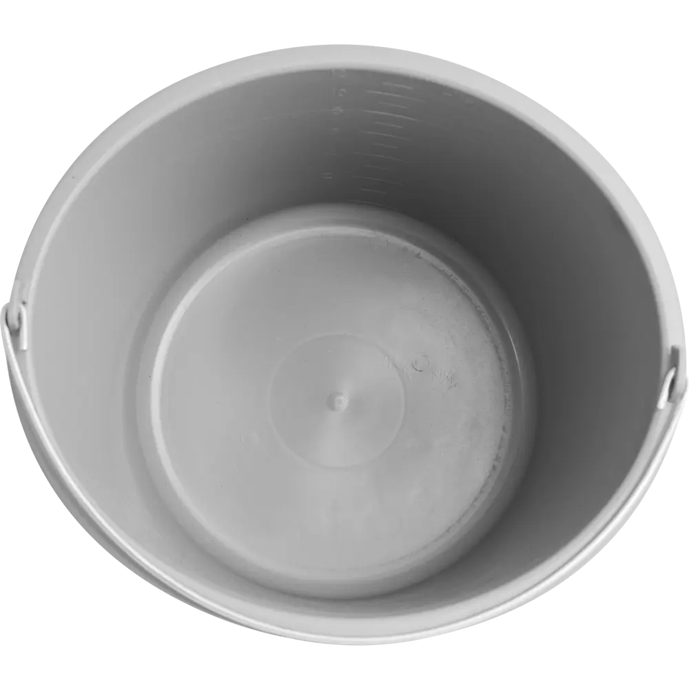 Ведро строительное усиленное Dexter 0233 12 л STLM-2203526 - Вид №2