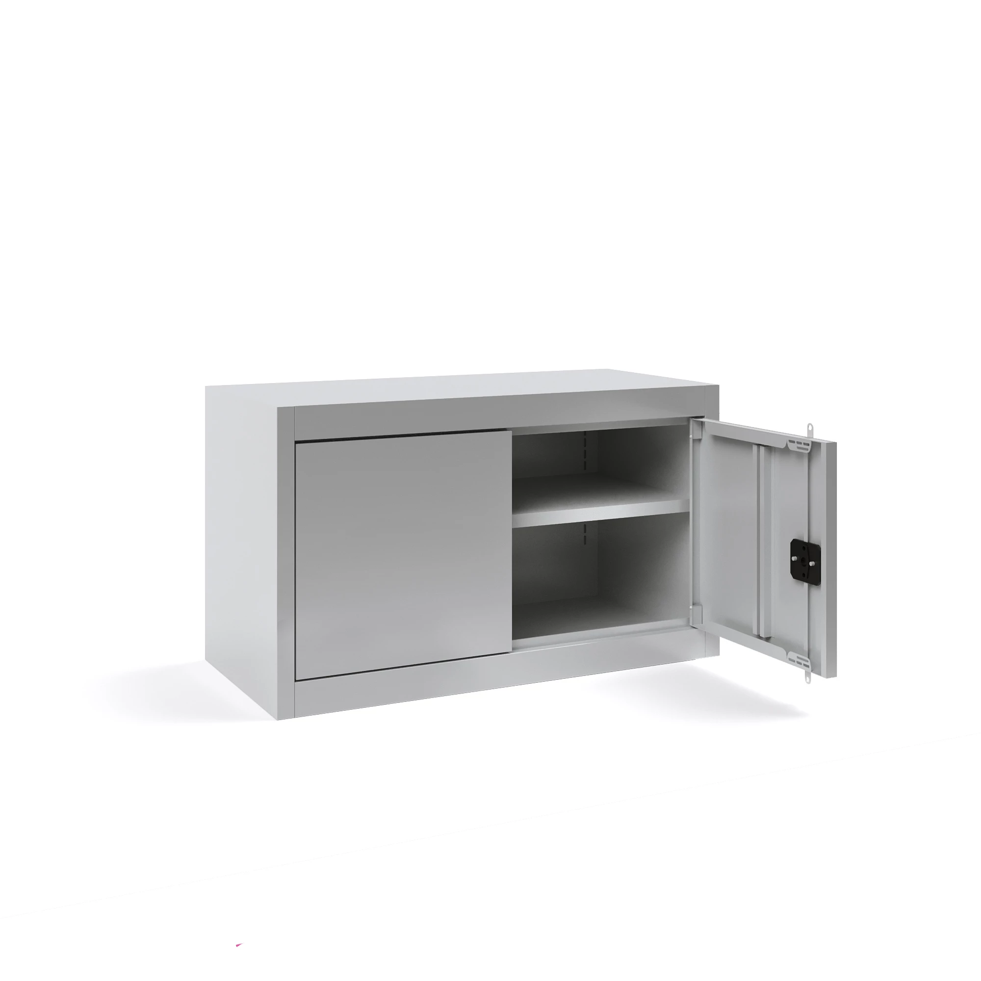 Шкаф металлический ARH ШРА-21 850.5 А1 Верстакофф ША-361032