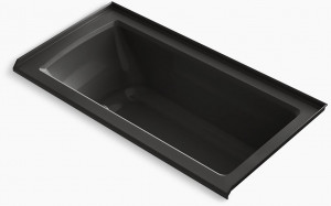 KOHLER Лучник 60 K-1947-GHRF-7