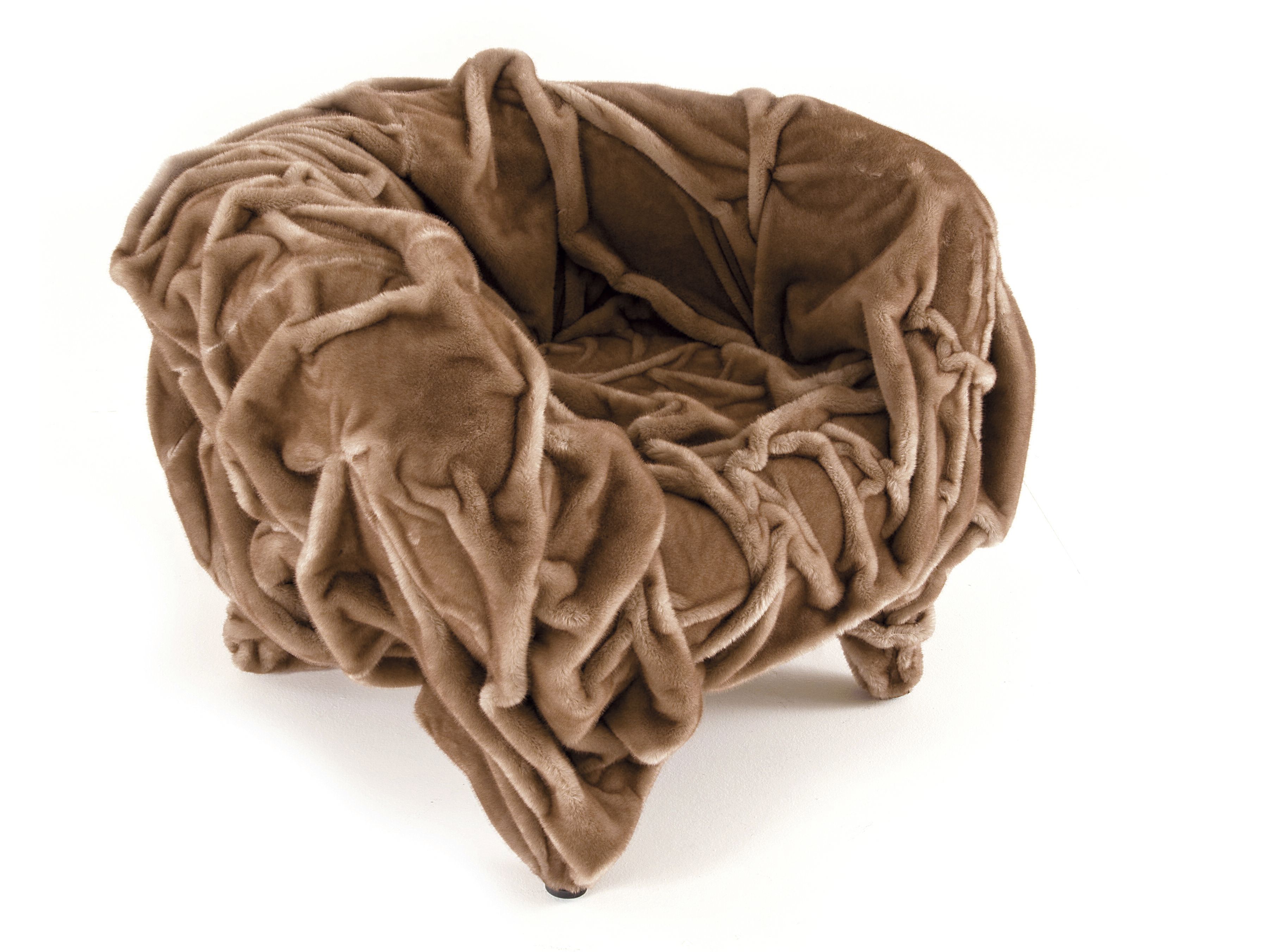 Кресло Edra для интерьера ARCH-00150934