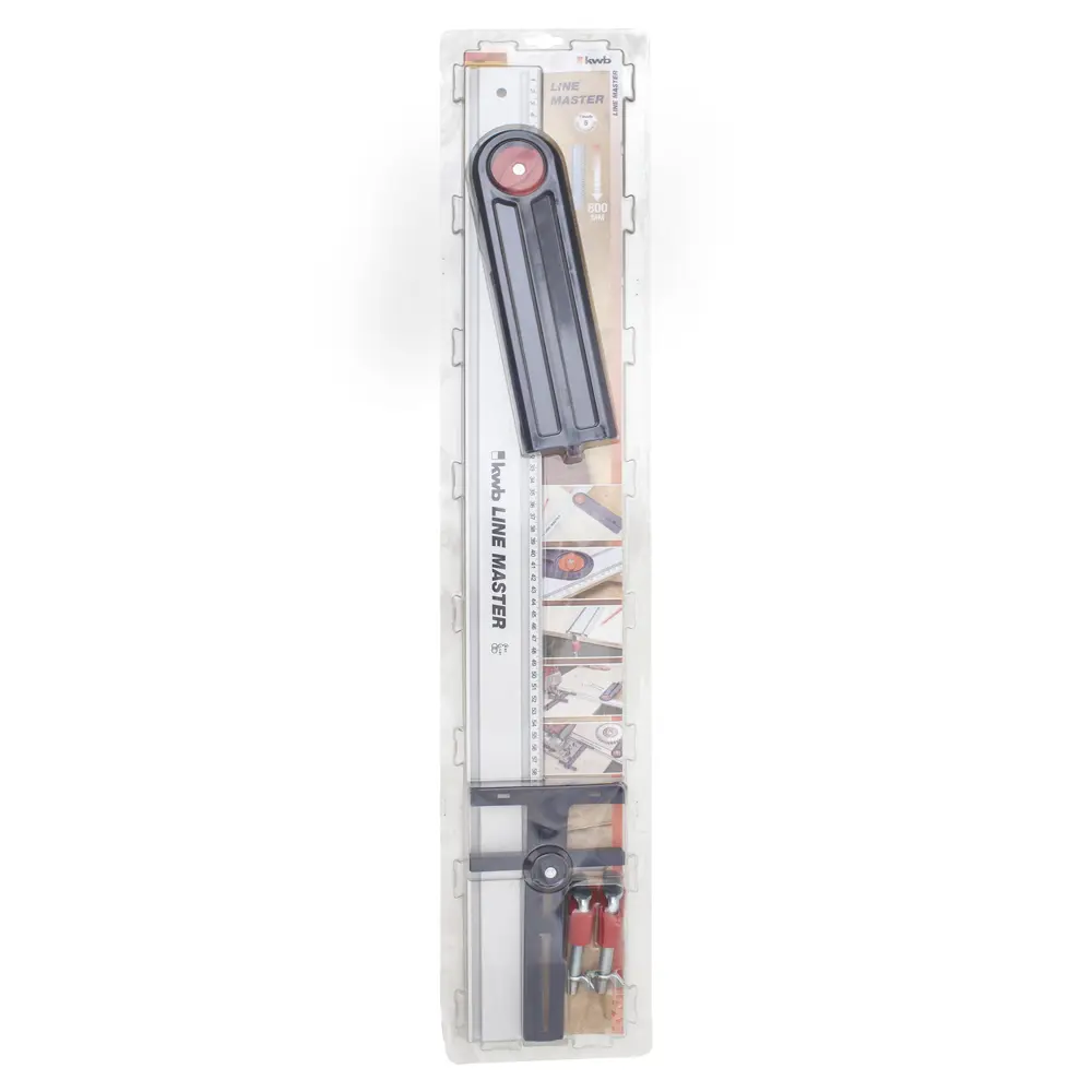 Набор универсальный LineMaster, 10 предметов EINHELL STLM-2189066 - Вид №1