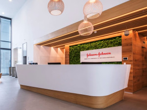 Banco reception in HIMACS