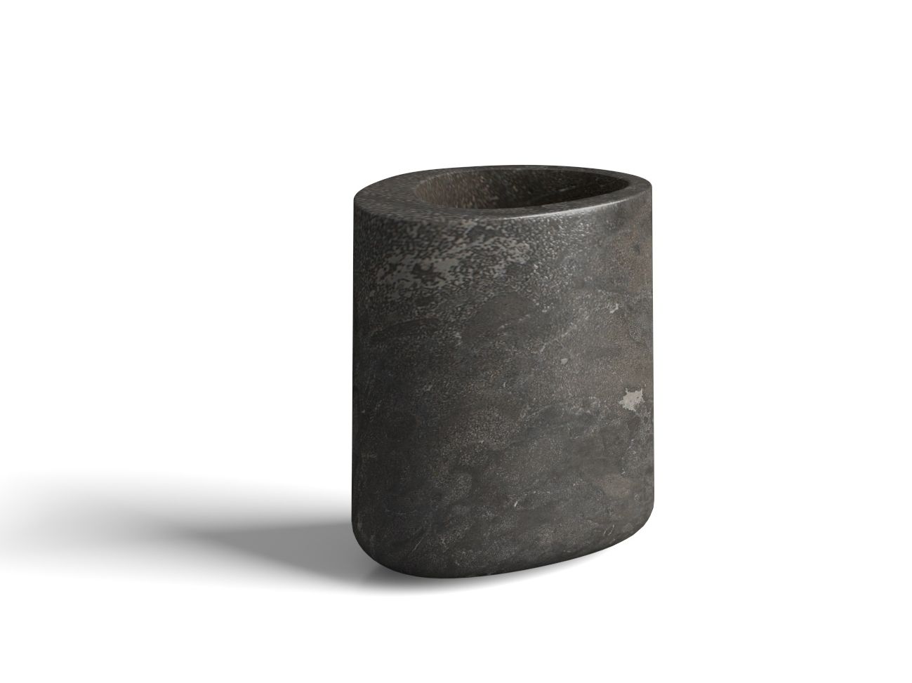 Подставка для зубных щеток из камня Salvatori душа ARCH-00144058 - Вид №25