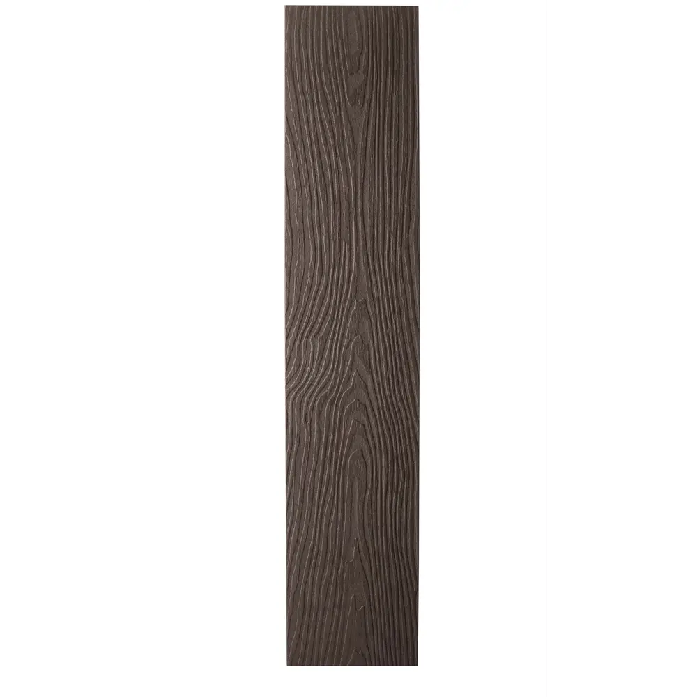 Террасная доска T-DECKS Венге для уличных пространств 87036573 STLM-1012991 - Вид №6