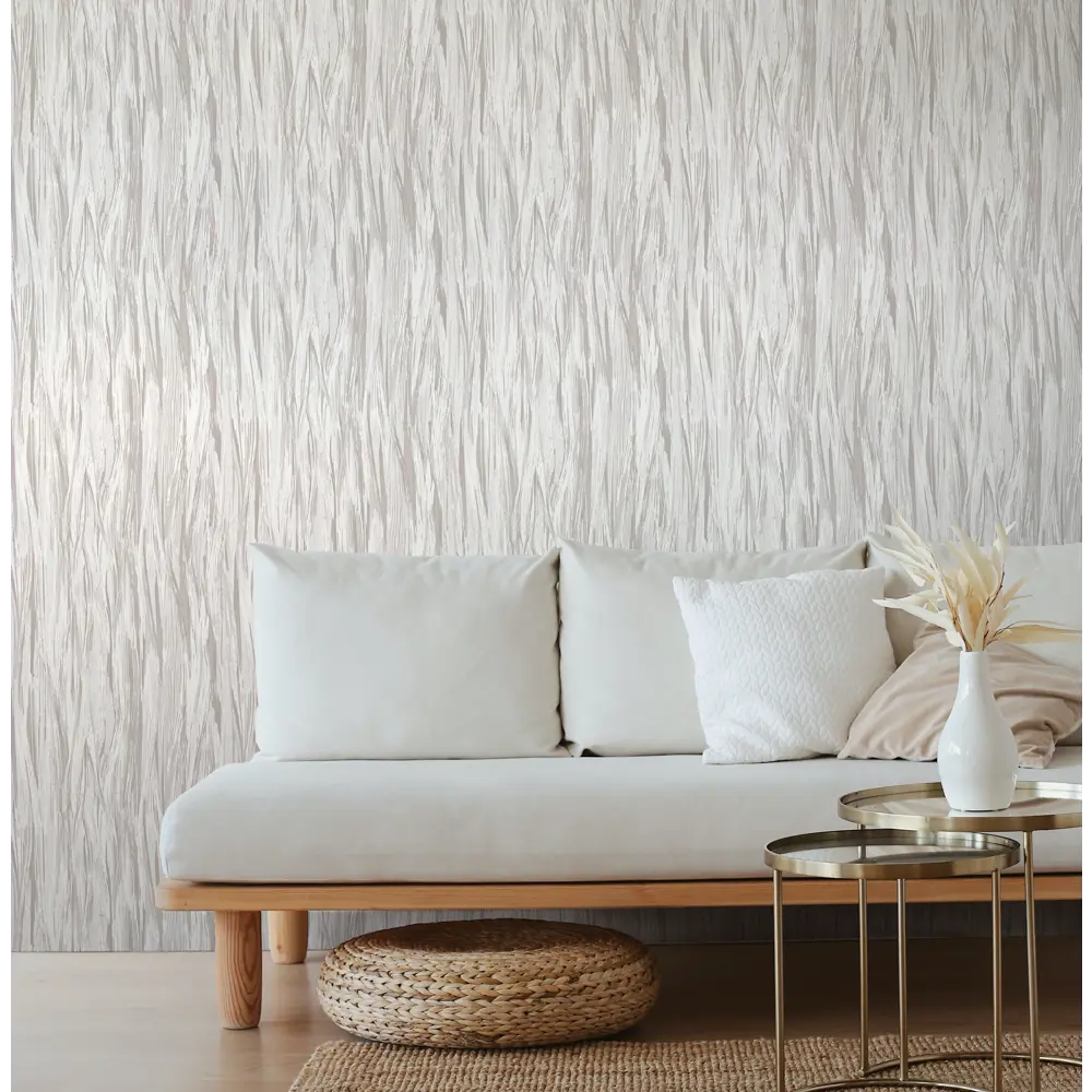 Обои флизелиновые Антураж Градиент бежевые 1.06 м 168496-21 STLM-2134048 - Вид №2