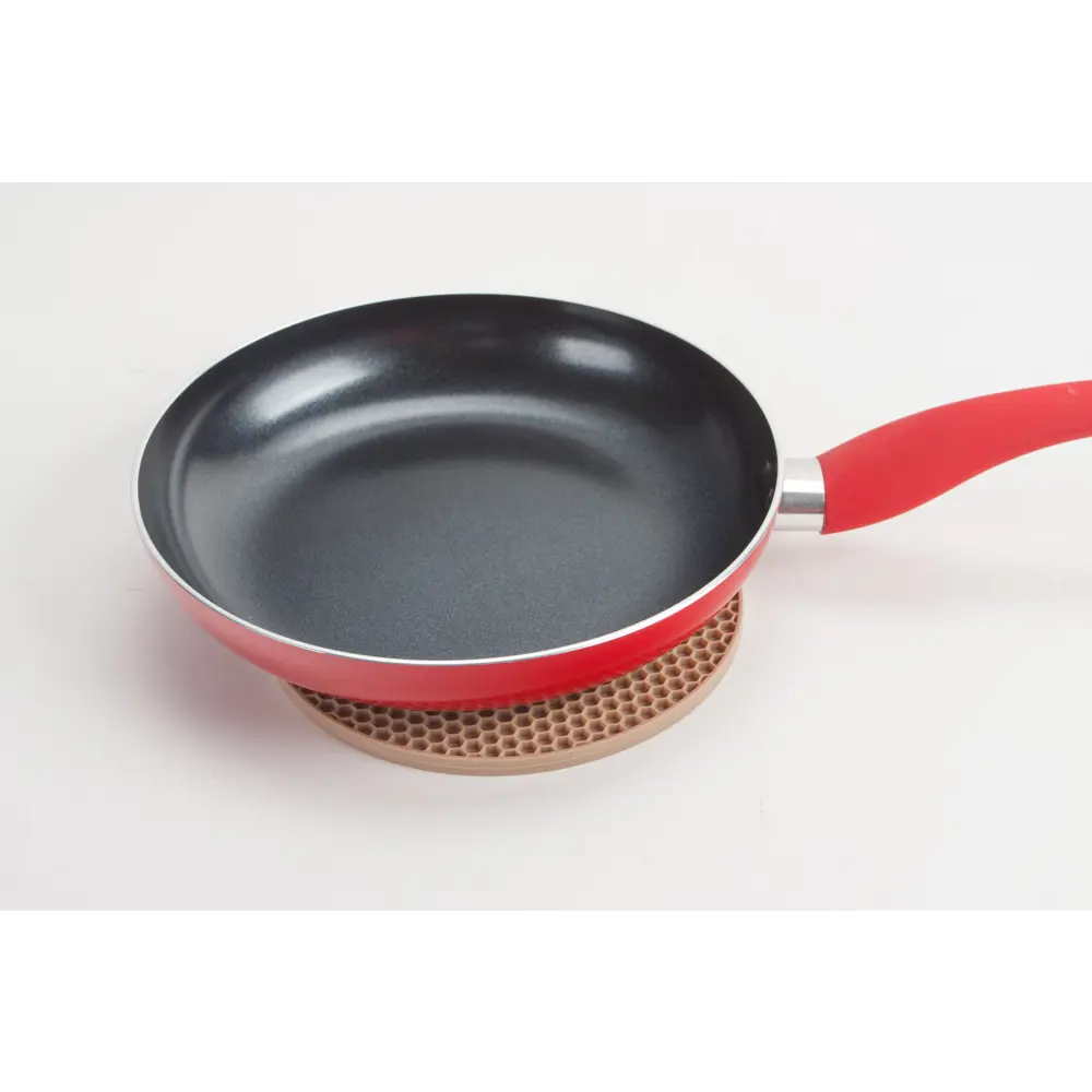 Прихватка/подставка под горячее Капучино Santreyd STLM-2035885 - Вид №2