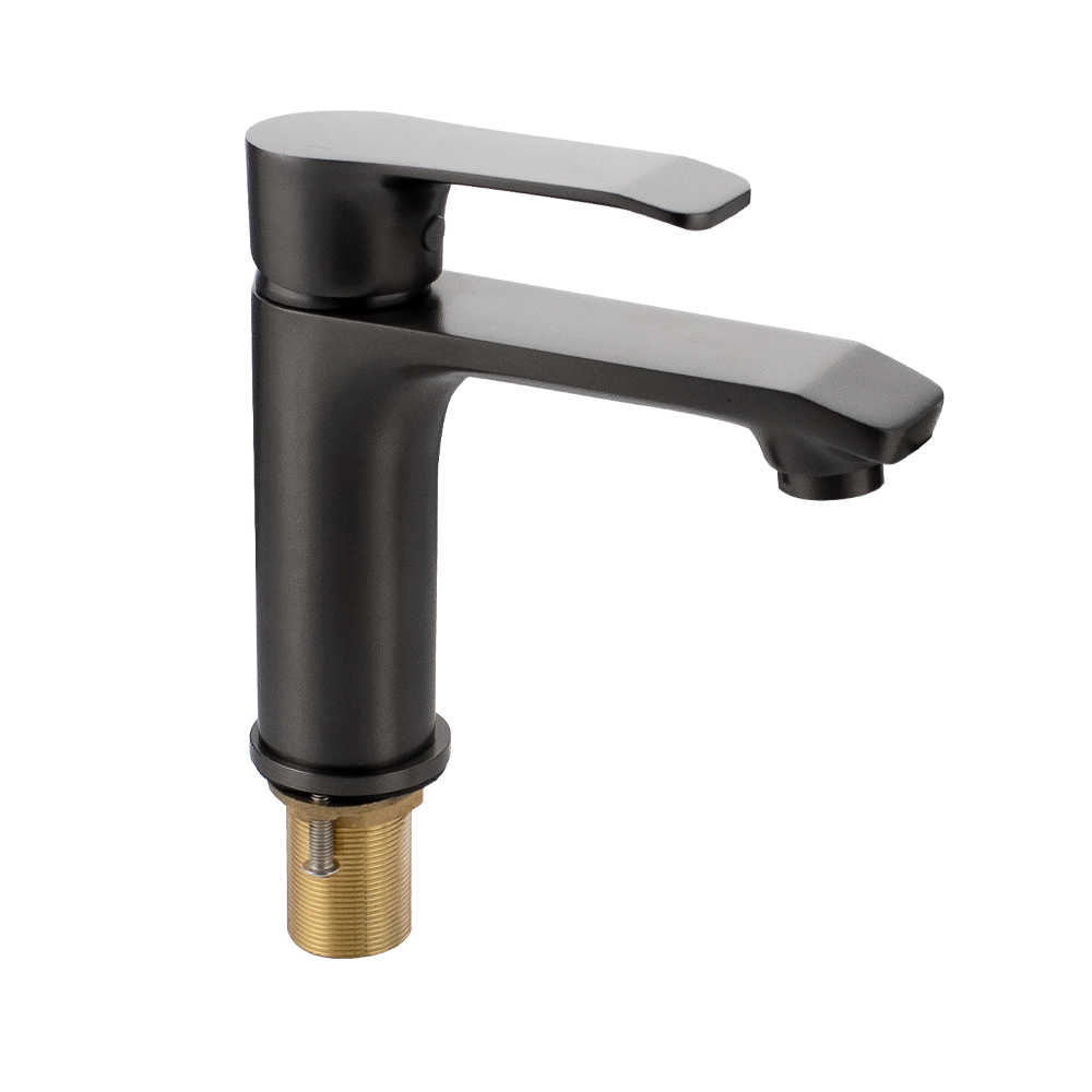 GFmark - Смеситель на раковину, шаровый, ТИТАН, код: 5130 