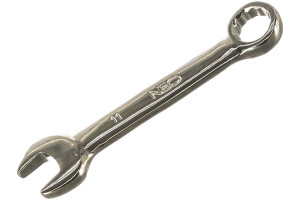 15749473 Комбинированный ключ 11x98 мм 09-763 NEO Tools