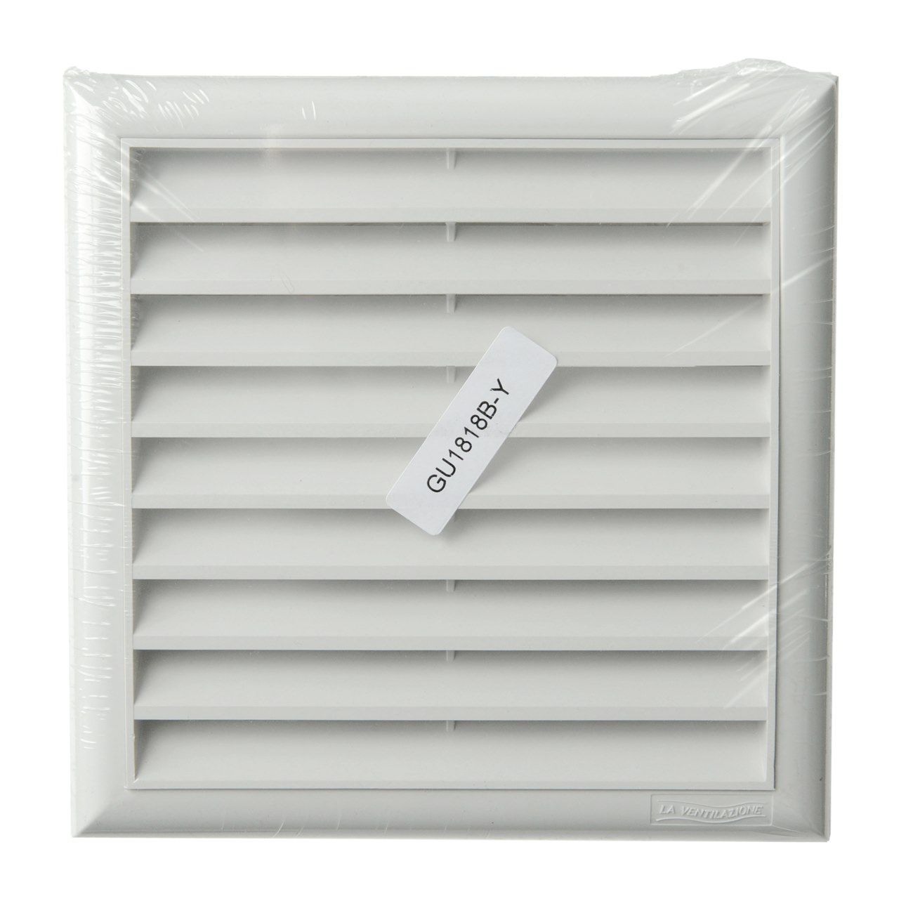 Сетка для перекрытия с фиксированными ребрами для труб First Corporation вентиляция ARCH-00091144 - Вид №3