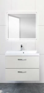 Мебель для ванной BelBagno AURORA-600-2C-SO-PB