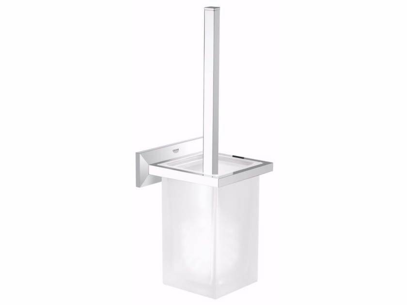 Настенная туалетная щетка Grohe Allure Brilliant ARCH-00105627
