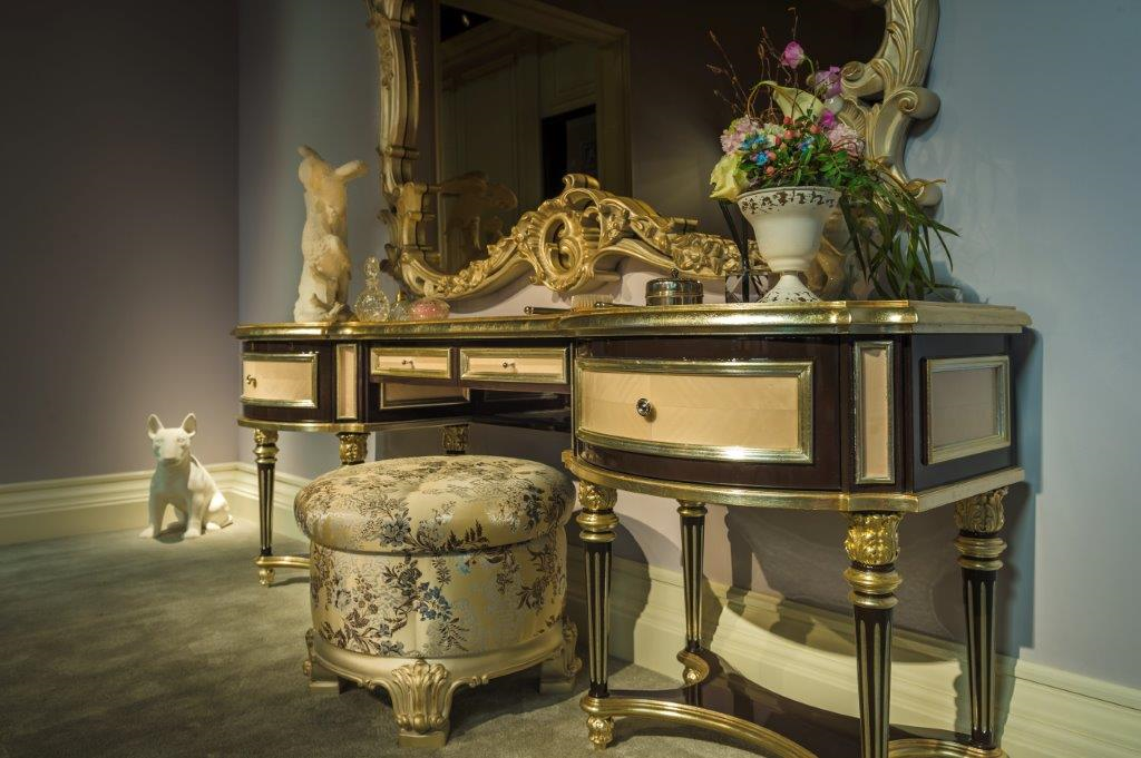 Туалетный столик  SILIK 7827  - Вид №1