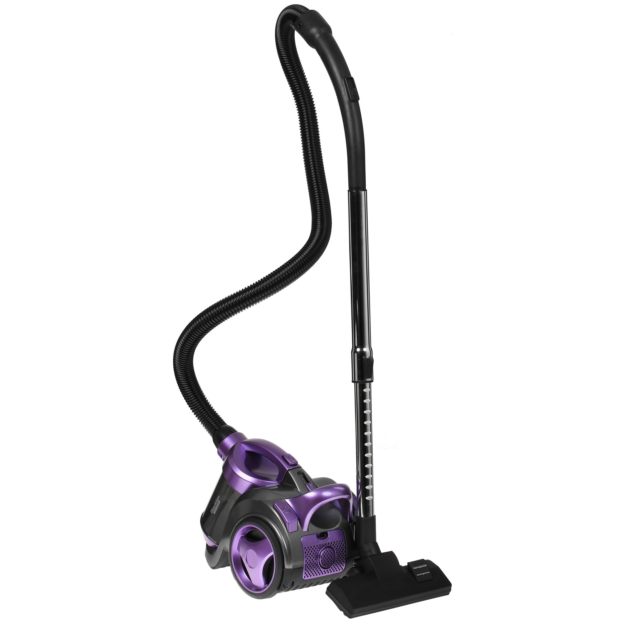 9966423 Пылесос Blackton Bt VC1808C фиолетовый STDN-0026117 - Вид №9