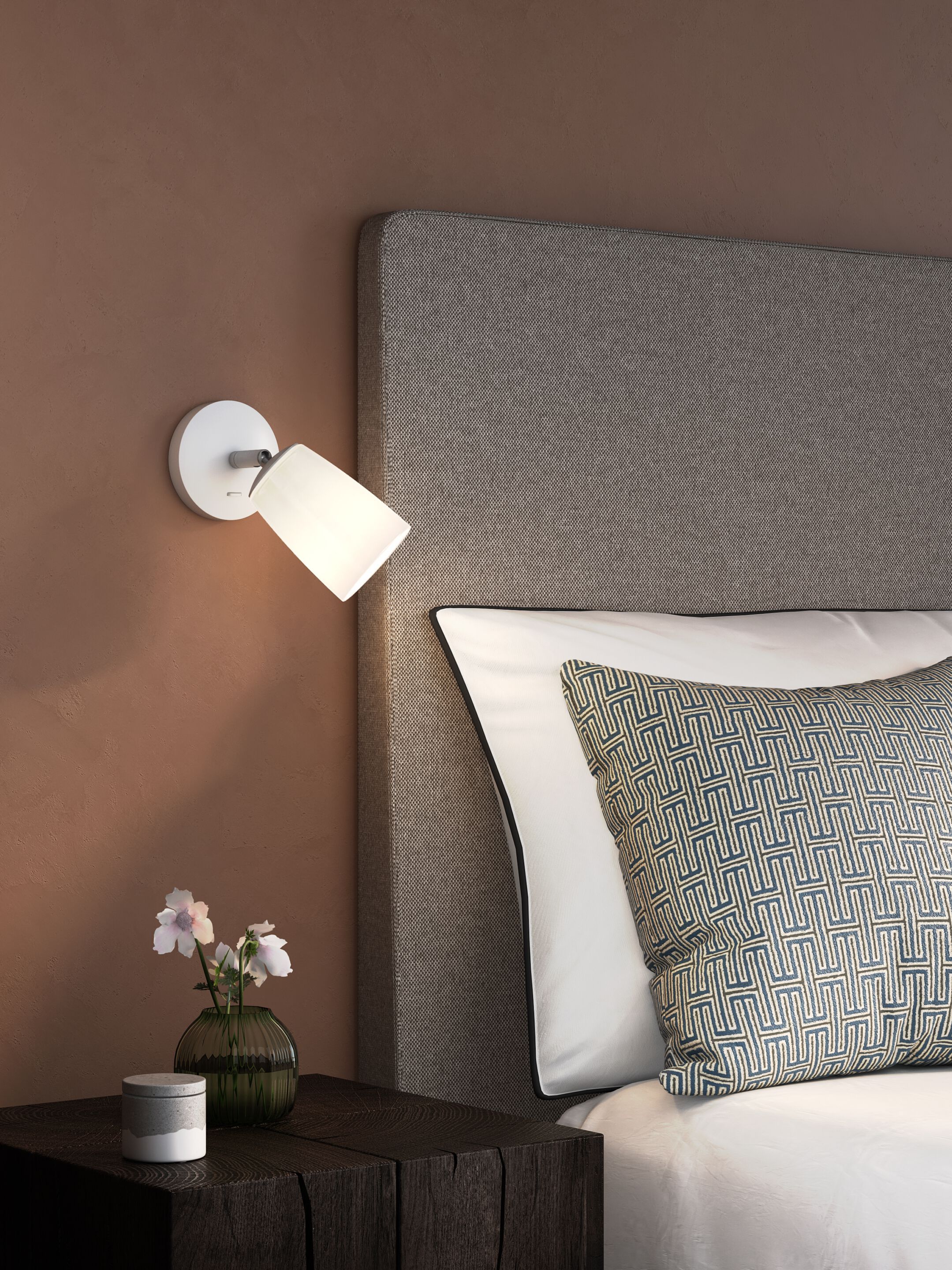 Китай светодиодные настенные светильники Astro Lighting Carlton ARCH-00099531 - Вид №1