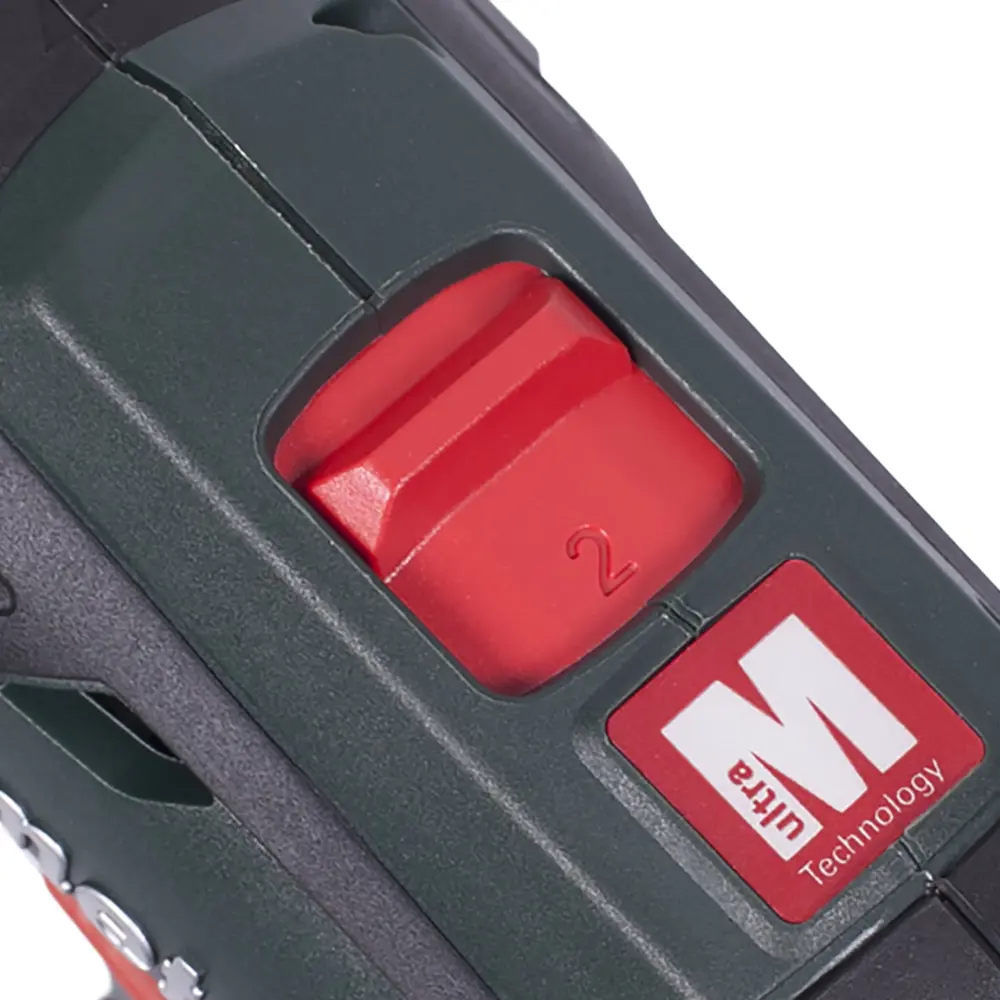 Шуруповерт Metabo PowerMaxx BS, Li-ion 10,8 В, 4 Ач STLM-2084750 - Вид №2