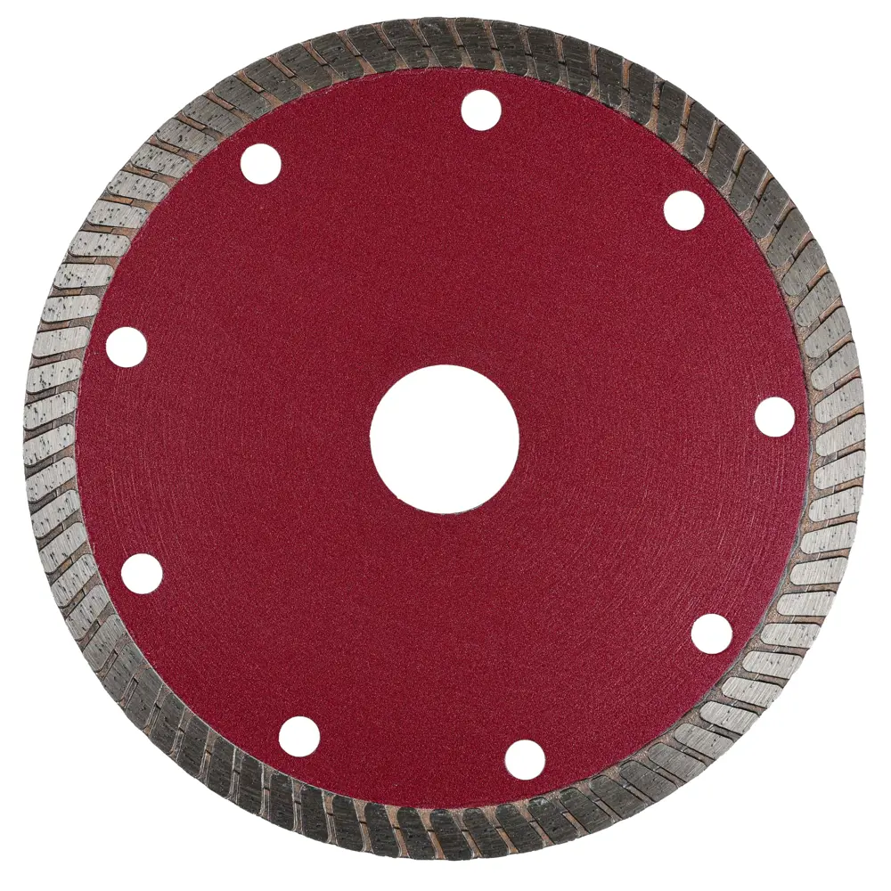 Алмазный диск Neolaser для резки керамогранита 125 мм 89433143 STLM-1567352 - Вид №1